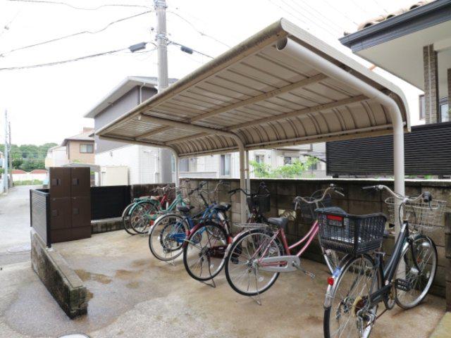 ファーストコーポⅡ