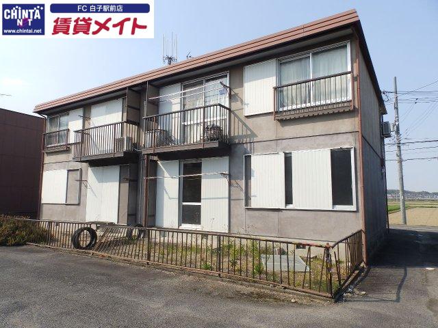 フォーブル古市 A棟
