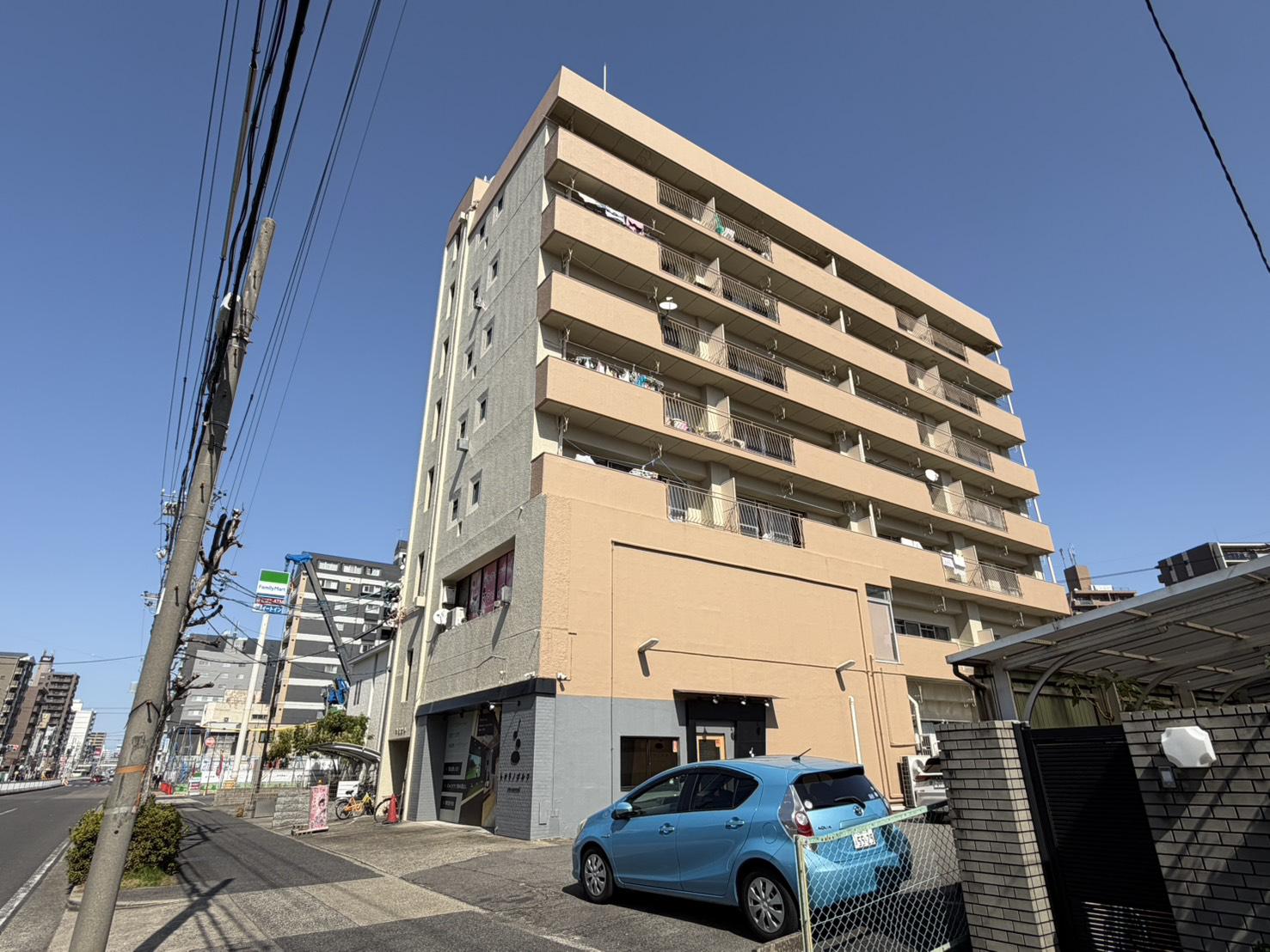 今枝ビル