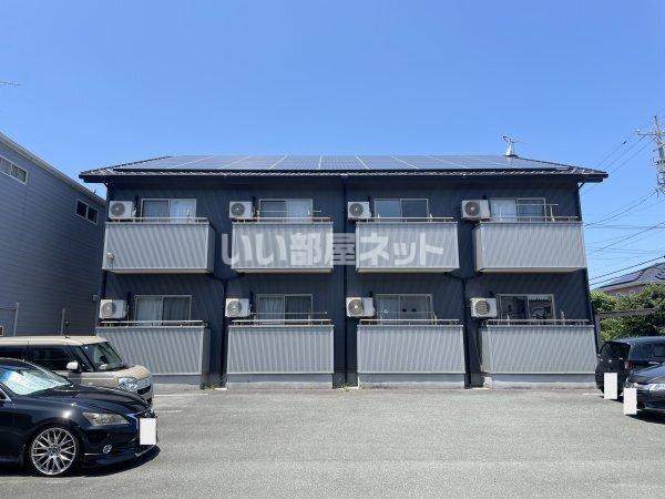 クレシタ神ノ輪