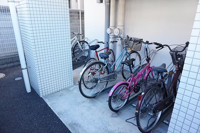 プレジール千歳烏山 当社管理物件