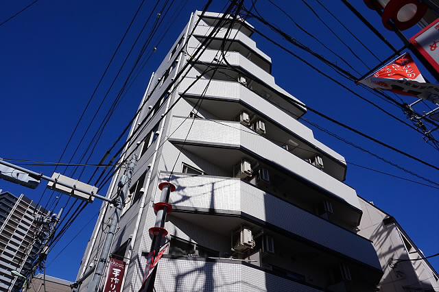 プレジール千歳烏山 当社管理物件