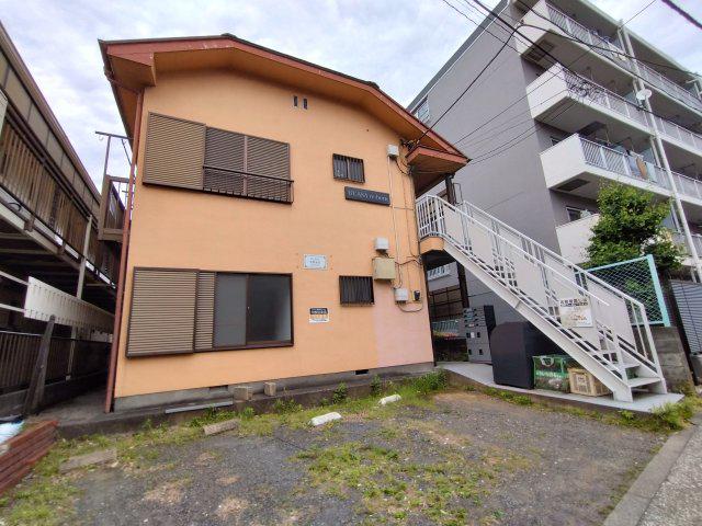 BCASA 多摩永山 RE-BORN