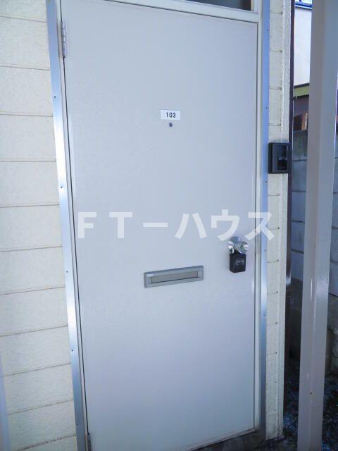 シャトレB