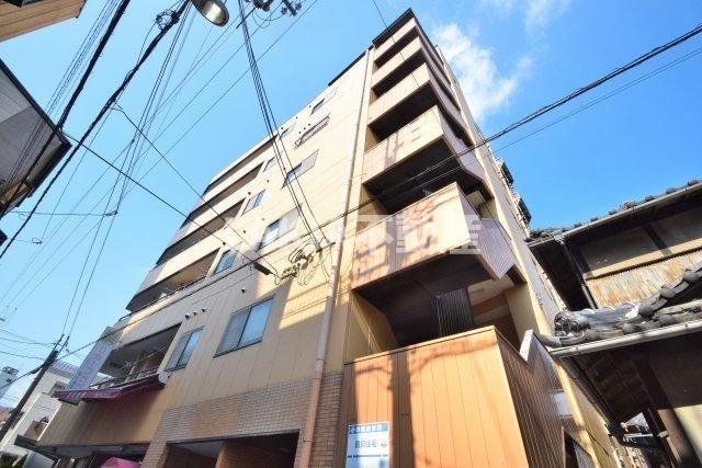 パラスト桑津