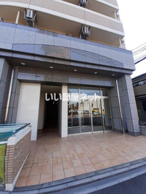 アルバ志賀本通