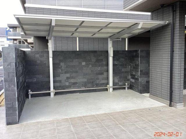 あいグラン・三島駅 A棟