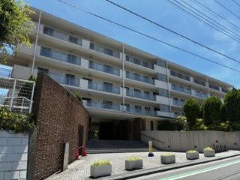 パークコリーナ上大岡 アジュールコート
