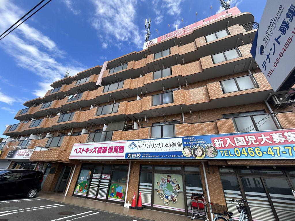 カーサふじみ野