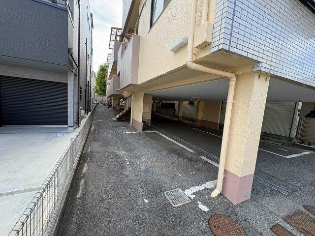 プレメール深江