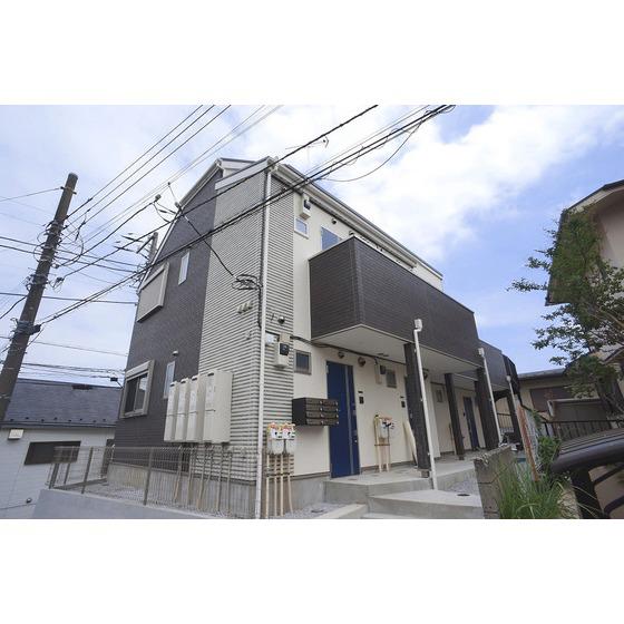ARFINO井土ヶ谷