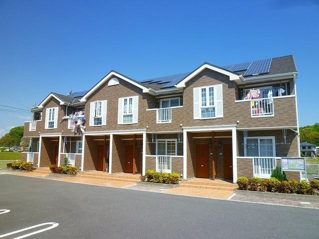 オアシス大内III
