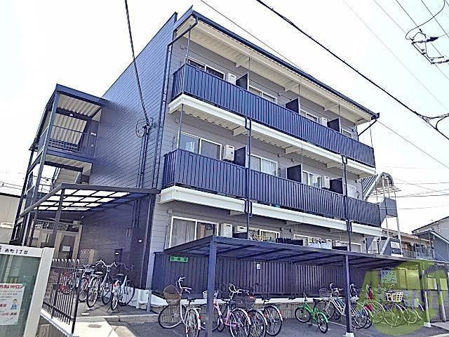 コンフォート豊中リバーサイド2