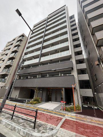 エスリード新大阪ラヴァーグ