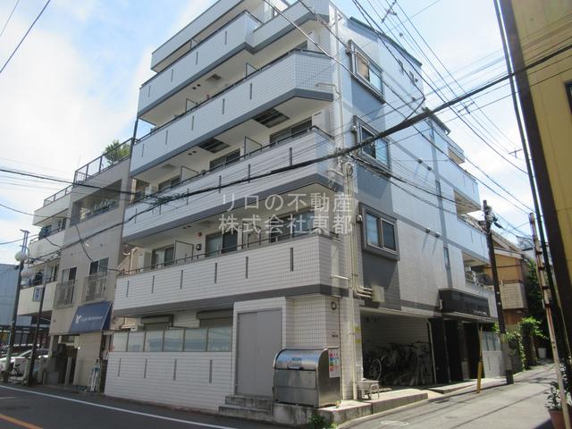 モン・シャトー平和の森
