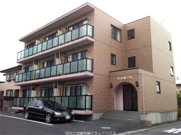 グッドホープ 1