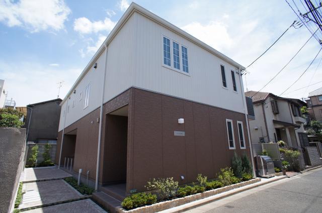 シャーメゾン経堂