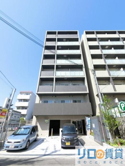 LACASA新北野II