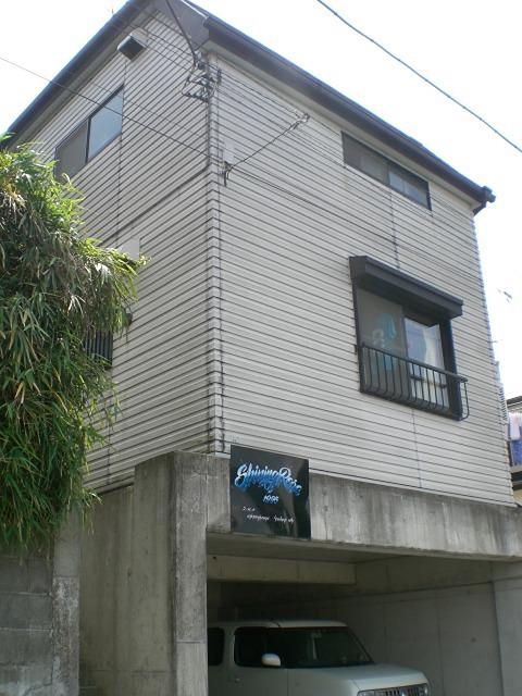 シャイニングローズ