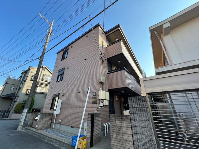 メゾンコンフォール
