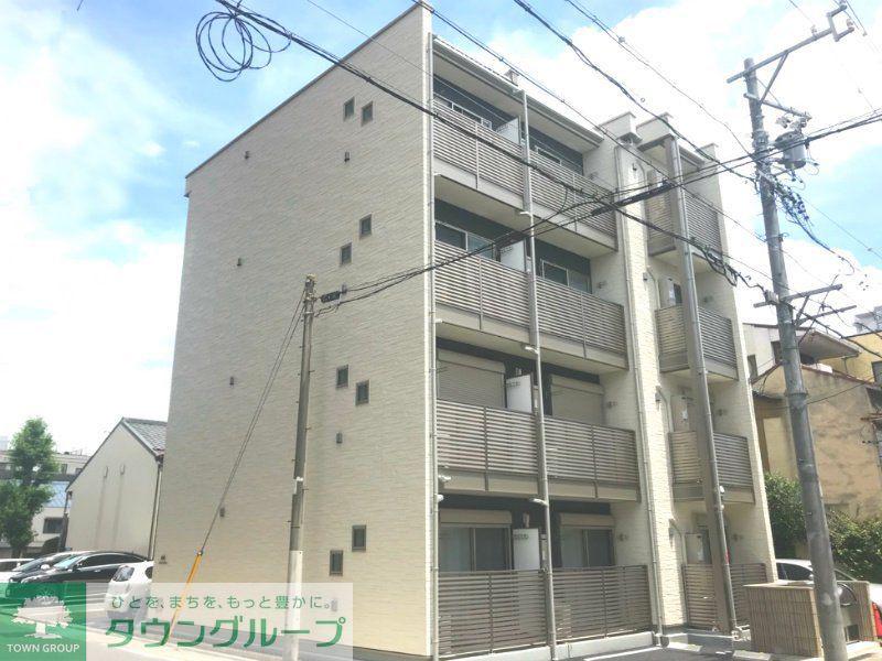 クレイノグランディールD