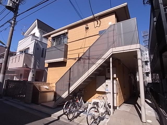 マルサ参番館