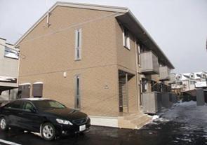 プランドール大町