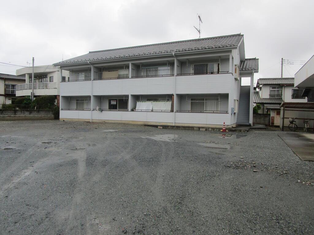 イトウハイツ