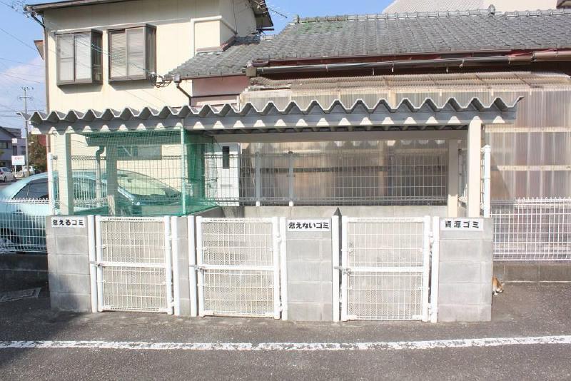 ベルトピア宮崎10