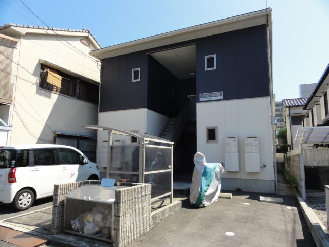 アリビオ舟入南