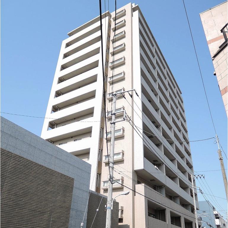 コスモ板橋小豆沢