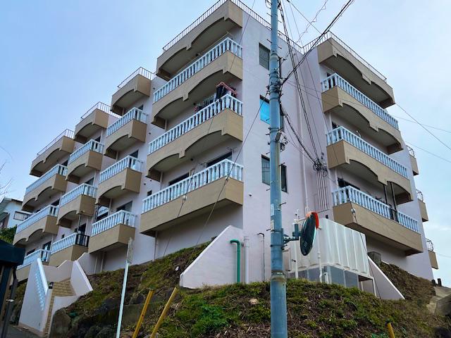 大原ガーデニア