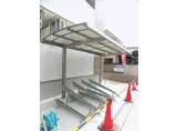 フジパレス高石駅西I番館