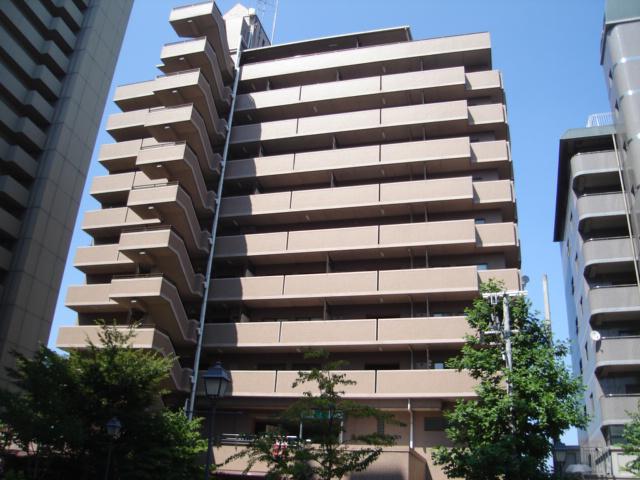 ファミール宝塚