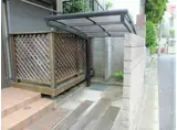 サンクチュアリ奥沢