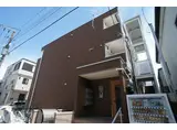 リブリ・CASA CAMINO横浜鶴見