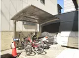 フラッティ梅小路