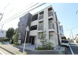 D-ROOM南町3丁目