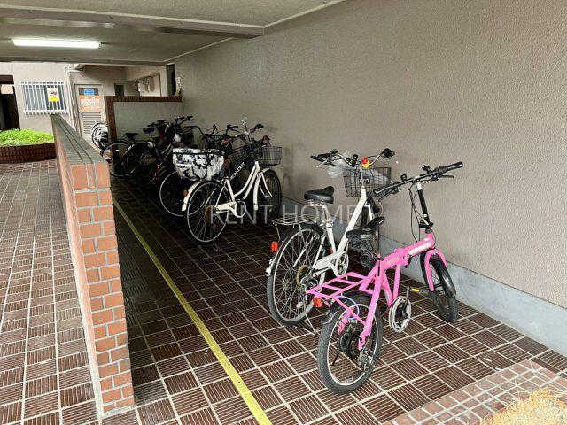 丸正ハイツ
