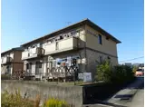 セジュール新市A棟