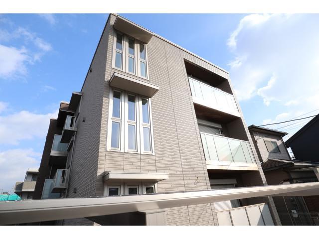 シャーメゾン北市
