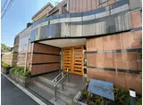 ヴェルビュ沼袋