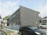 リブリ・ハイツ萩の台