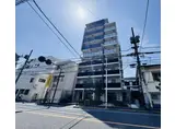パレステージ中野