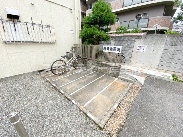 南海本線 粉浜駅 徒歩7分 3階建 築48年