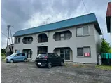 コーポ湯浅B