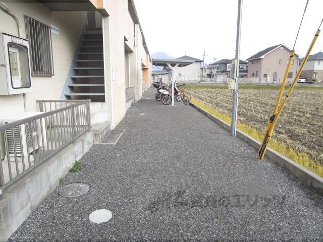 RFマンション山階