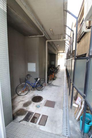 朝日プラザツインテージ神戸イースト