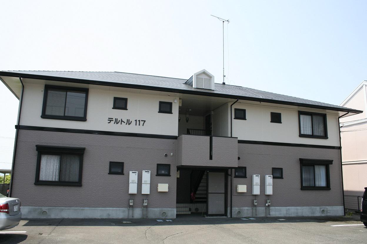 テルトル117