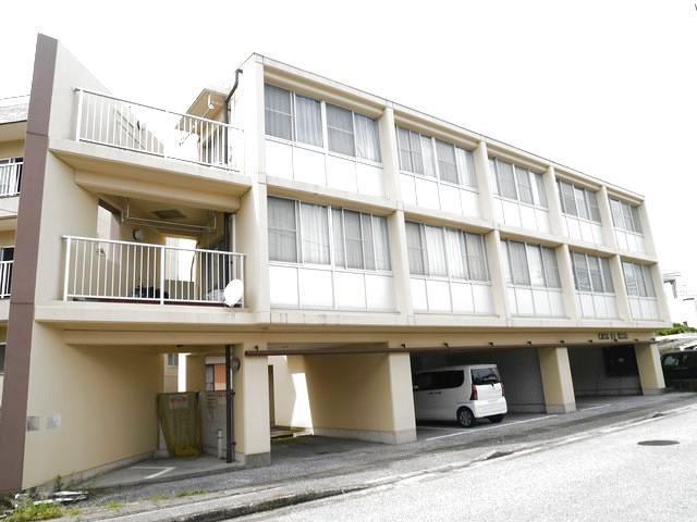 CASA・DI・SOLE 南棟